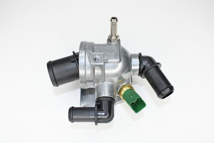 TERMOSTAT KOMPLE 88 C DOBLO-FIORINO-LINEA-PUNTO-CORSA D-ASTRA H-COMBO 1.3 MTJ 1.3 CDTİ MÜŞÜRLÜ  55194271-55202373-1338020-55224022