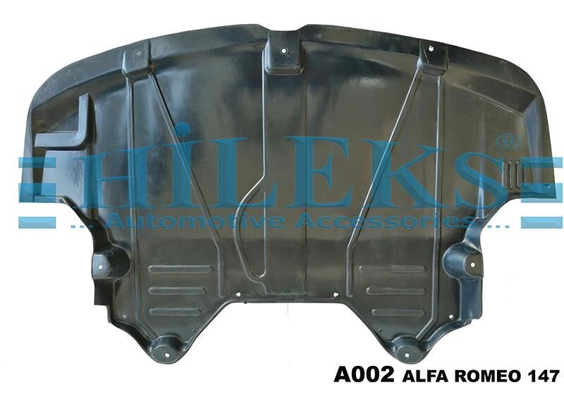 KARTER MUHAFAZASI HYUNDAİ ELANTRA 2016/2019  29110F2000