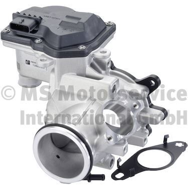 TURBOSARJ BASINC VENTILI BMW N55 E82 E88 F20 E90 F30 F32 F33 F36 F10 F18 F06 F01 E84 F25 F26 E70 F15 E71 F16  11657601058
