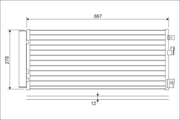 TERMOSTAT 88 C DEFENDER 90>98 DISCOVERY 1 89>98 DISCOVERY 2 98>04
