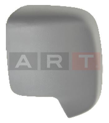 DIŞ DİKİZ AYNA KAPAĞI ASTARLI SOL FİORİNO BİPPER NEMO 2007-