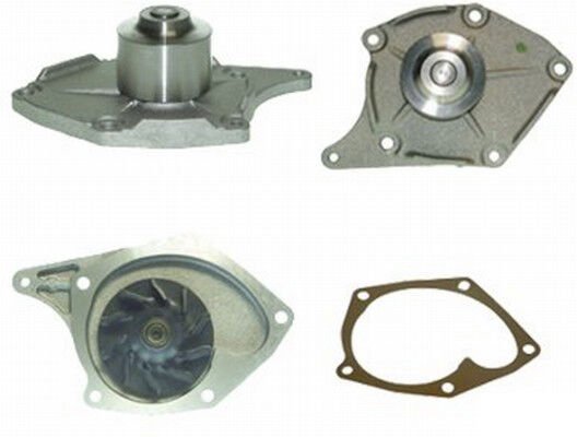 210104393R SU POMPASI DEVIRDAIM CLIO II 01>06 MEGANE II 04> KANGO 01> MICRA III 04> DUSTER 10> MODUS 04> 1.5 DCI K9K EURO 3 EURO 4