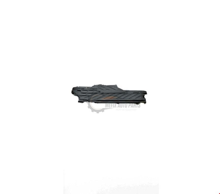 MERCEDES - TABAN ALT KAPLAMA SOL W205 2014- - 2056841900