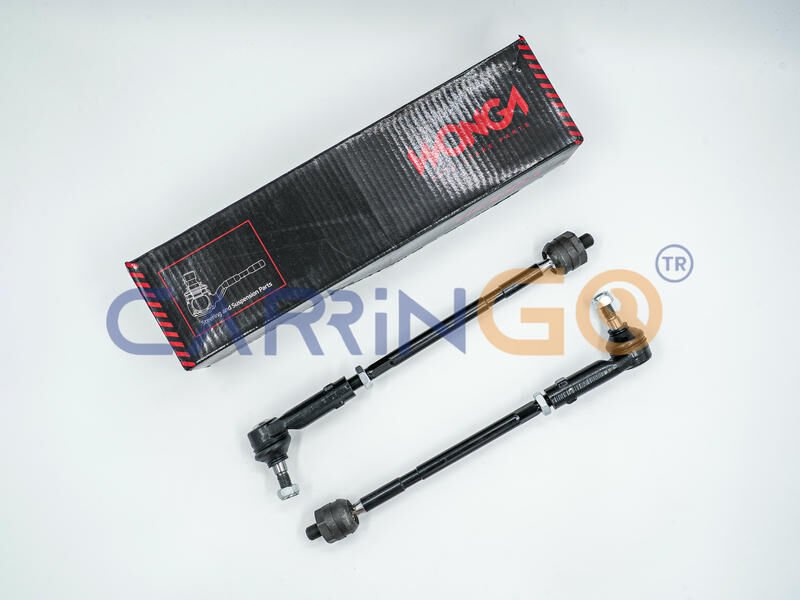 ROTMİLİ LUPO POLO III