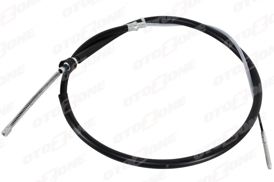 EL FREN TELİ ARKA SAĞ-SOL POLO Kampana Fren 99-01