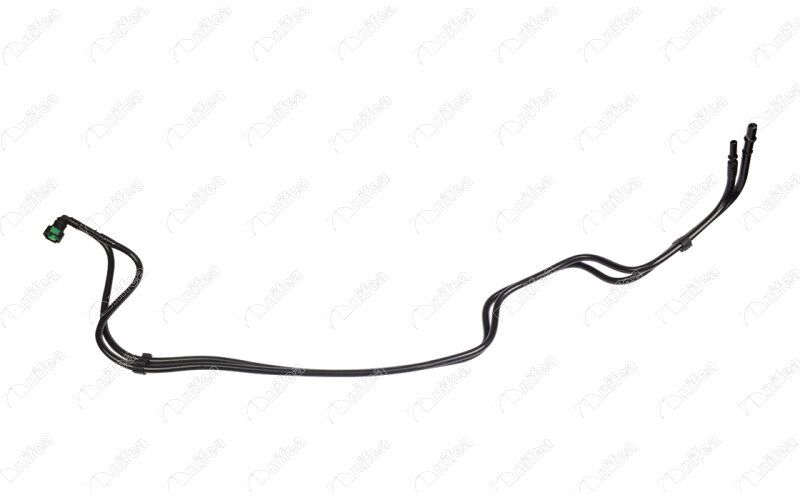 YAKIT DEPO BORUSU FORD TOURNEO CUSTOM V362 F3 2.0EcoBlue YMF6-YMFS 15 >