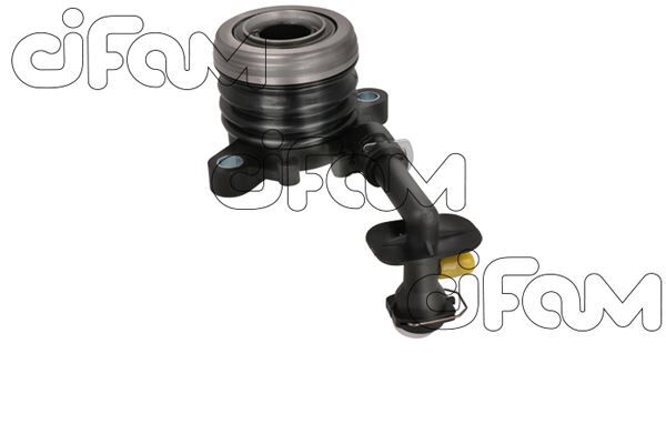 HİDROLİK DEBRİYAJ RULMANI RENAULT CLIO II-III-KANGOO-MEGANE II-SCENIC II-LAGUNA II-DACIA-LOGAN DUS TER NISSAN MICRA-QASHQAI 1.2 D4F 1.4 K4J 1.5dCi K9K 1.6 K4M 1.8 F4P 1.9 dCi F9Q 2.0 F4R ÇİFT SEGMAN