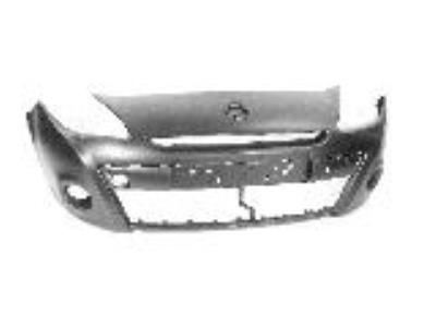 RENAULT - ÖN TAMPON CLİO 2009- - 7701479263