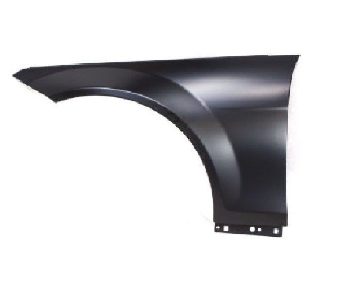 MERCEDES - ÖN ÇAMURLUK SOL ( ALÜMİNYUM ) W204 2007- - 2048800118 / 2048801318
