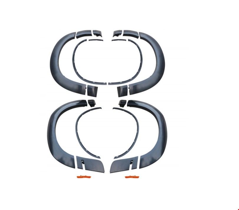 ÇAMURLUK DODİK TAKIMI (HELLCAT) CHALLENGER 2020-