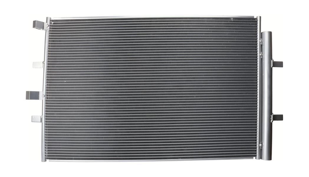 KLİMA RADYATORU KONDENSERİ TRANSİT CUSTOM V362 12> TRANSIT V363 14> 2.2 TDCİ 717x467 AL AL