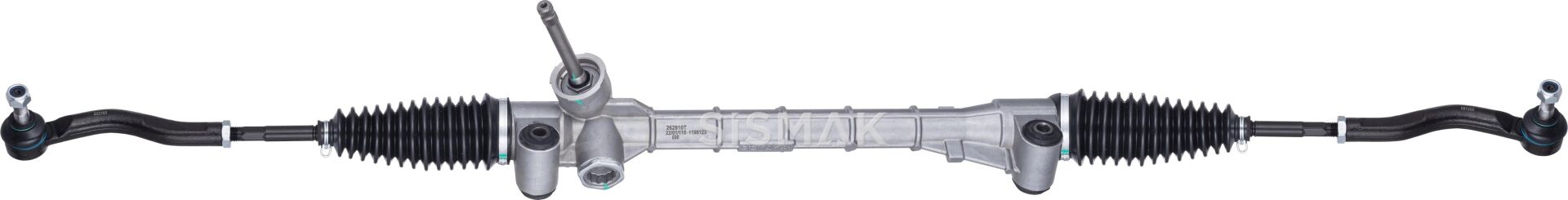 DİREKSİYON KUTUSU ELEKTRİKLİ ROT BAŞ LI TOYOTA YARIS 1.0L 1KR-FE KSP90 06-11 / 1.3L 2SZ-FE SCP90 06-09 / 1.4L 1NDTV NLP90 06-11