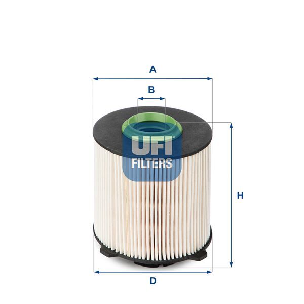 HAVA FİLTRESİ FOCUS II-III 04-11 > CMAX 1.6TDCI-1.8TDCI-2.0TDCI 07-11 > VOLVO S40 C30 V40 V50 04-  AV619601AE-7M519601AC-30792881