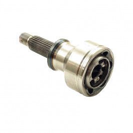 AKS KAFASI DIŞ Discovery II 2.5 10v TD TD5 4X4 1998-2005 M/AT A:24 C:62 B:32 H:136,5 L:58,5