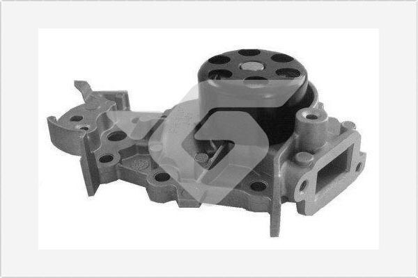 AMORTİSÖR TABLASI POLO IV-FABIA YM BBY-AUA-BME BKY-BAH-BUD  6Q0412331B-6N0412331E