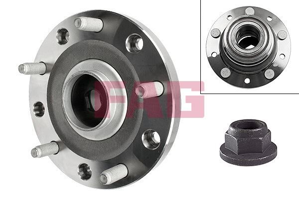 ARKA TEKER PORYALI BİLYA TRANSIT V347 06>11 Ö.CEKER  6C11 1A049 DA-1371313-4860394