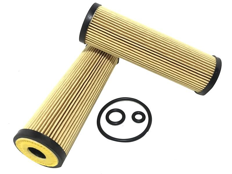 HAVA FILTRESI BMW M50 E34 88>95  13721726916