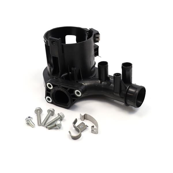 SOGUTMA SUYU GIRIS BOGAZI MERCEDES OM651 W204 W205 W212 C218 C253 W166 W639 W447 B906 B907 B910