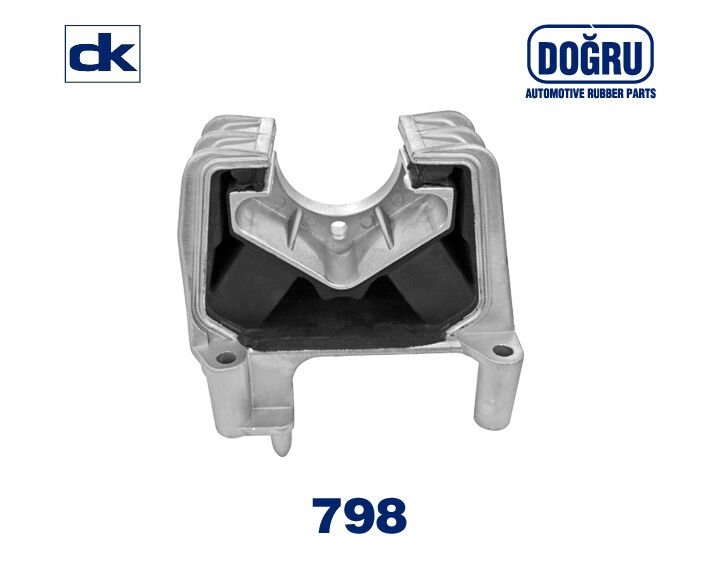 MOTOR TAKOZU ARKA VECTRA B - OEM 5682507,90495513