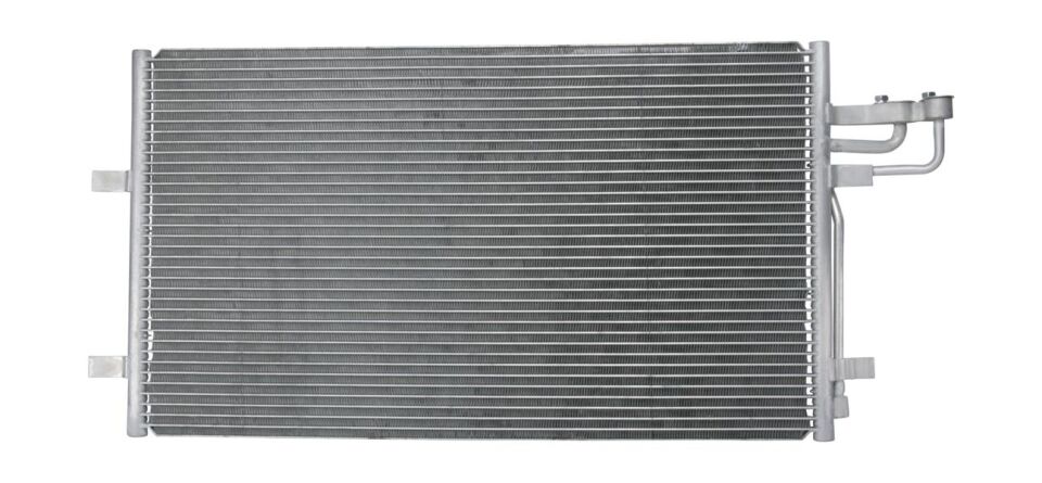 KLİMA RADYATORU KONDENSERİ FOCUS CMAX 03-07 1.6-1.8-2.0-1.6TDCI-1.8TDCI-2.0TDCI 628x371x16