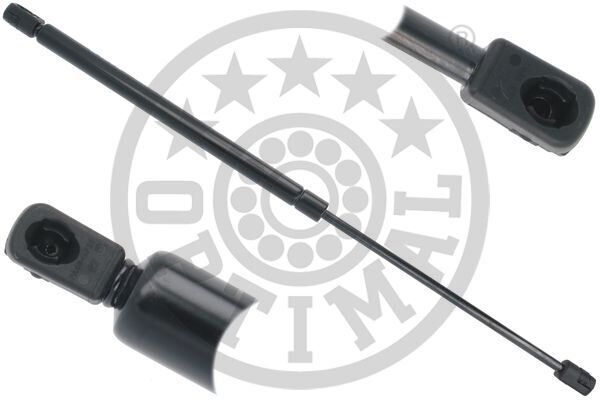 BAGAJ AMORTISORU MERCEDES VANEO W414 02>04  A4149800064