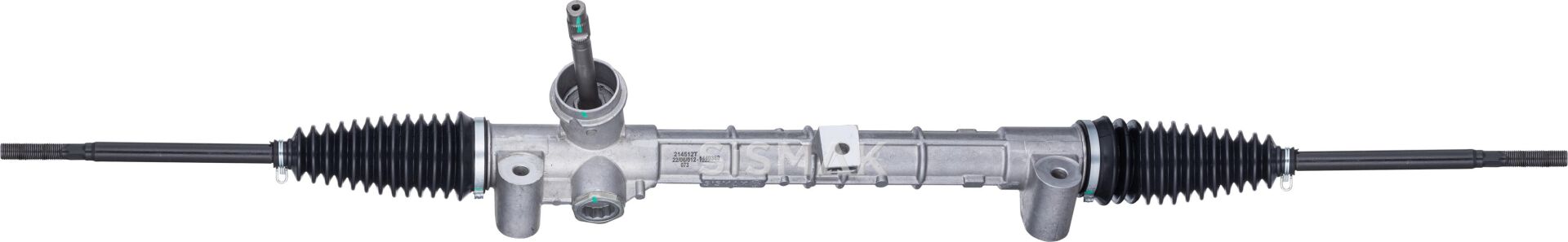 DİREKSİYON KUTUSU ELEKTIRIKLI EPS ROT BAŞ SIZ FIAT EGEA 15 > PİNYON 110mm TUR 2.46 103  52014014