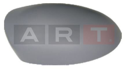 DIŞ DİKİZ AYNA KAPAĞI ASTARLI SAĞ FOCUS 98-05