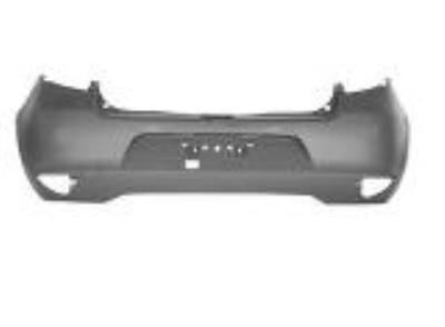 RENAULT - ARKA TAMPON CLİO 2009- - 7701479250