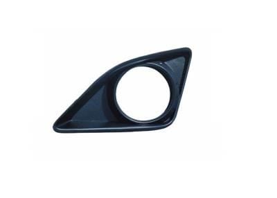 TOYOTA - SİS FAR ÇERÇEVESİ SOL COROLLA 2007- - 81482-12070