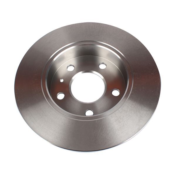 FREN DİSKİ (TAKIM) ARKA DÜZ CRAFTER SPRINTER 06>