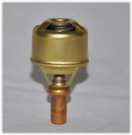 TERMOSTAT T4 LT 35-CRAFTER-CARRAVELLE-TRANPORTER 2.4-2.5 TDI 67x26x35  691211113