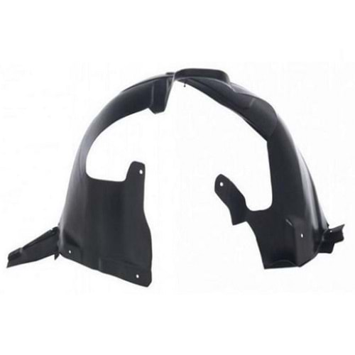 DAVLUMBAZ ÖN SOL CRUZE