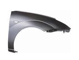 ÖN ÇAMURLUK Rh FOCUS 98-04