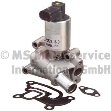EGR VALFİ ASTRA H-CORSA C-D-COMBO D-MERIVA A 1.3 DMTJ-CDTI Z13DTH -DOBLO-FIORINO-G.PUNTO-EVO 90BG