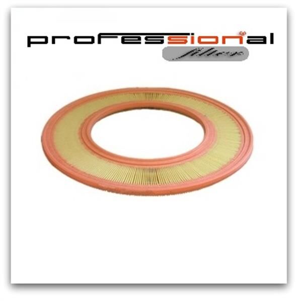 HAVA FILTRESI MERCEDES M102 W123 S123 W124 S124