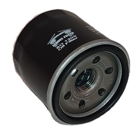 YAĞ FİLTRESİ SUZUKI SWIFT V