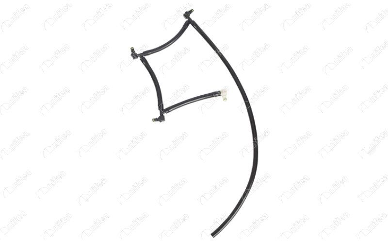ENJEKTÖR GERİ DÖNÜŞ HORTUMU UZUN P107-P206-P307-C1-C2-C3- P1007-FIESTA-FUSION 1.4 HDI-TDCİ DV4