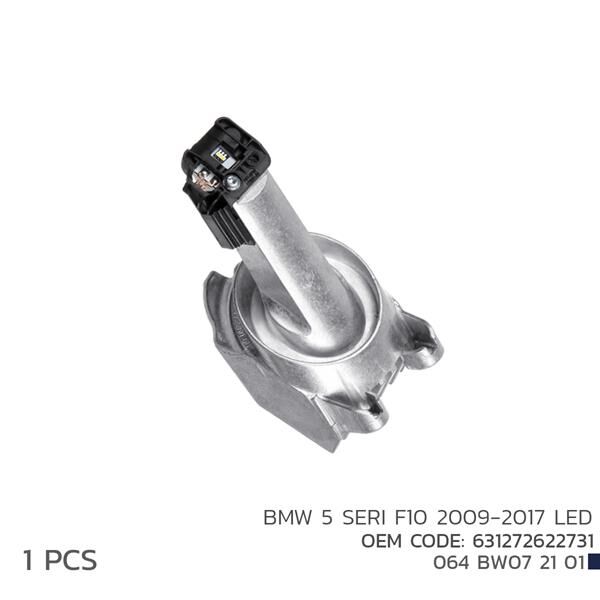 BMW 5 SERI F10 2009-2017 LED MODÜL 63127262731  63127262731