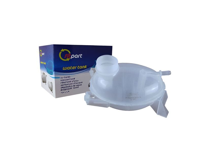 RADYATÖR YEDEK SU DEPOSU SYMBOL CLIO4 CAPTUR LODGY DOKKER