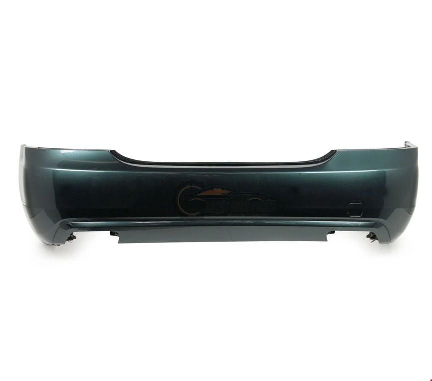 MERCEDES - ARKA KOMPLE TAMPON SETİ (BRAKETLİ) W221 2010- - 2218805240