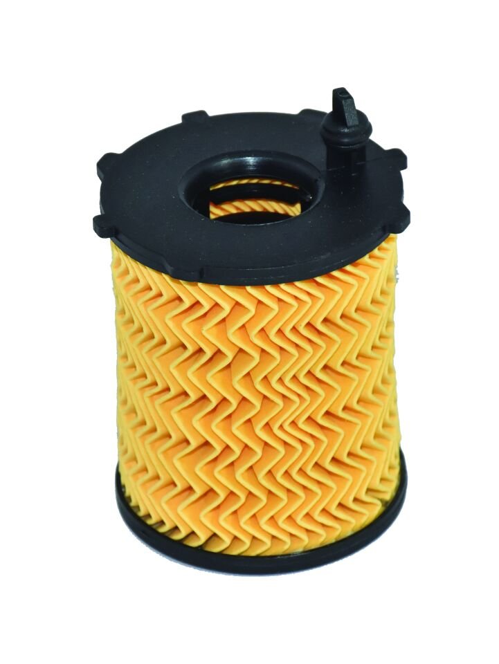 YAĞ FİLTRESİ PEUGEOT 206-307 1.4-1.6 HDI 01> FORD CMAX-FİESTA V-FOCUS II 1.6 TDCI 07> (KEÇELİ KAPAK)