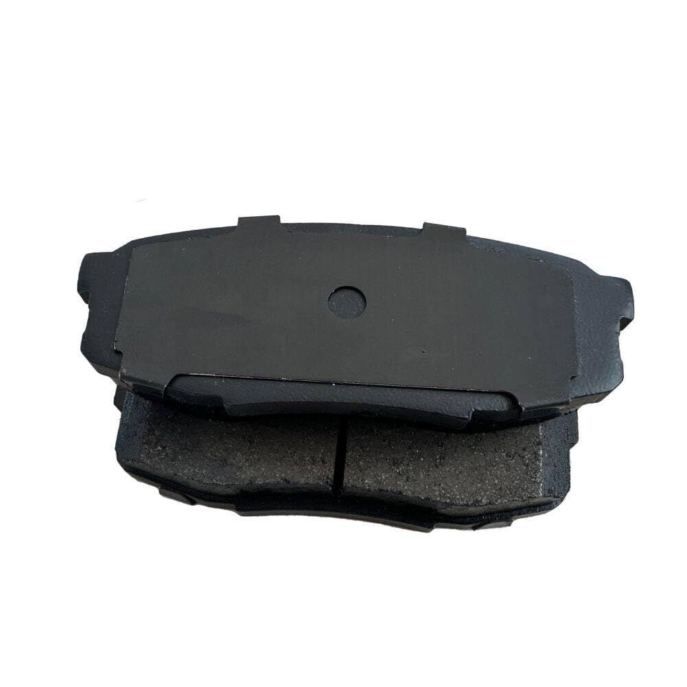 FREN BALATASI ARKA LAND CRUISER (J20) 4.7 32V-4.5 TD 07>