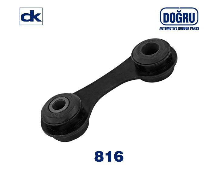 VİRAJ ROTU ARKA VECTRA C - OEM 444275,13104120