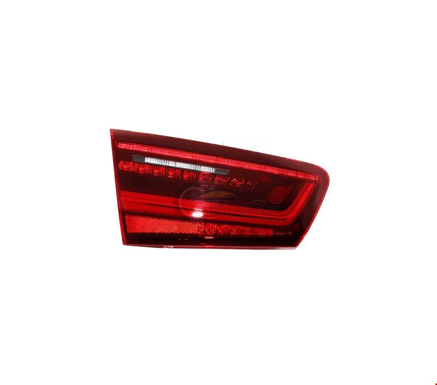 AUDİ - İÇ STOP LAMBASI SOL KAYAR LED A6 2015- - 4G5945093E 