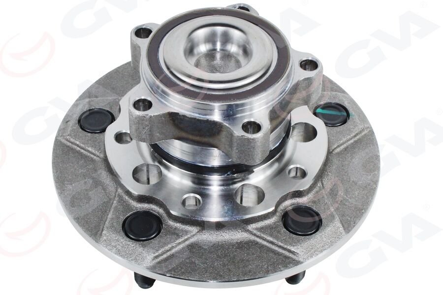 PORYA ÖN FORD TRANSİT 14> RULMANLI