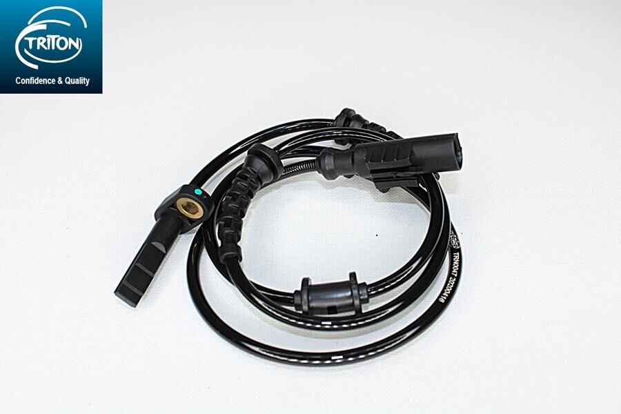 ARKA TEKER PORYASI RULMANLI FIAT DOBLO 01> ABS Lİ