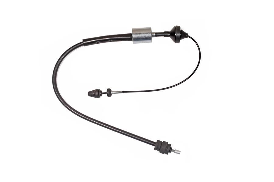 DEBRİYAJ TELİ 982/632mm CLIO I 1.4/1.5/1.6 90-98  7700809961-7700430112