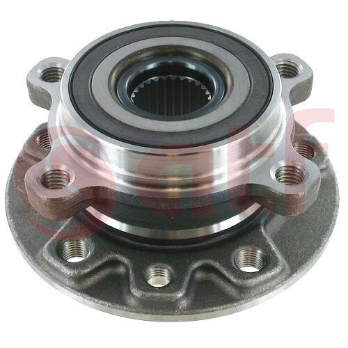 POYRALI RULMAN ÜNİTESİ ARKA 500X 4X2-4X4 14> 500X 4X2-4X4 14> ABS 5 BİJON (30*135*42)