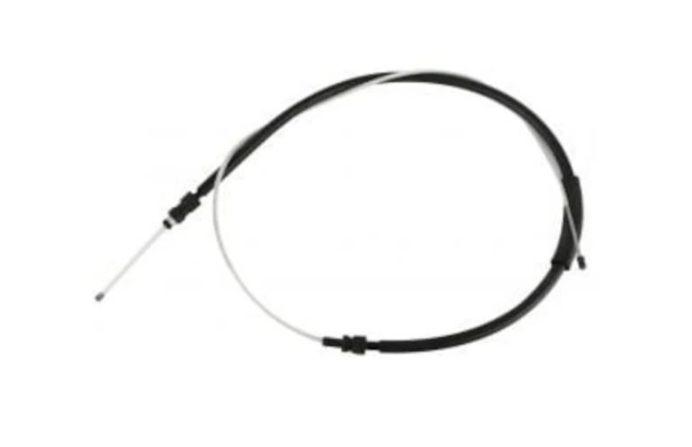 EL FREN TELİ ARKA SAĞ-SOL CITROEN ELYSEE KAMPANA FREN 8 14-