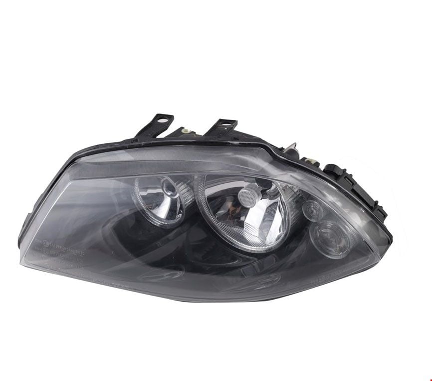 SEAT - ÖN FAR SOL (ÇİFT REFLEKTÖRLÜ) İBİZA 2002- - 6L1941751B